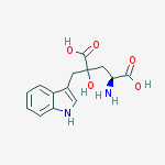 CAS 126414-90-2 structure