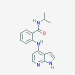 CAS 1265225-90-8 molecular structure