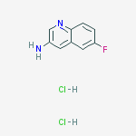 CAS 1266226-23-6 structure