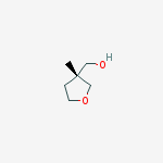 CAS 1268492-90-5 molecular structure