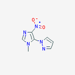 CAS 127296-23-5 molecular structure