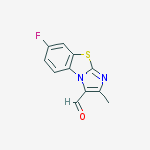 CAS 127346-23-0 molecular structure