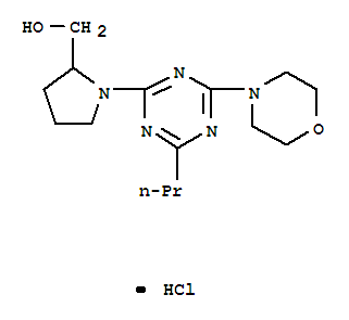 CAS 127374-90-7 structure