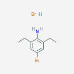 CAS 127451-90-5 molecular structure