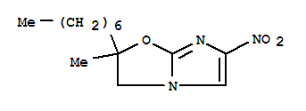 CAS 127692-23-3 structure