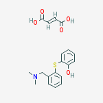 CAS 127906-23-4 molecular structure