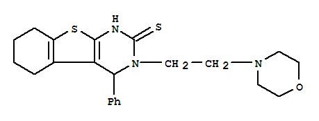 CAS 128352-90-9 structure