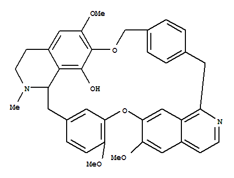 CAS 128562-90-3 molecular structure