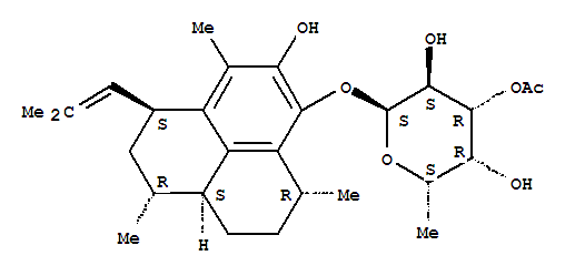 CAS 128819-90-9 structure
