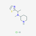 CAS 1289386-23-7 molecular structure