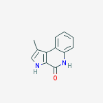 CAS 129044-90-2 molecular structure