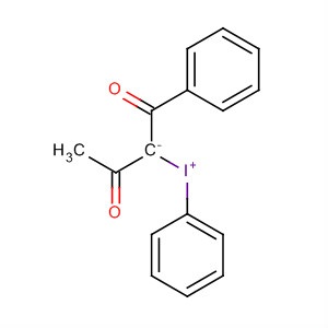 CAS 1291-90-3 molecular structure