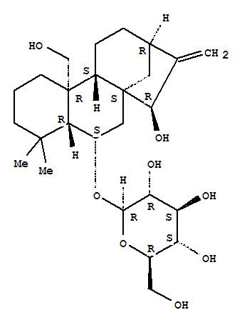 CAS 129317-90-4 structure