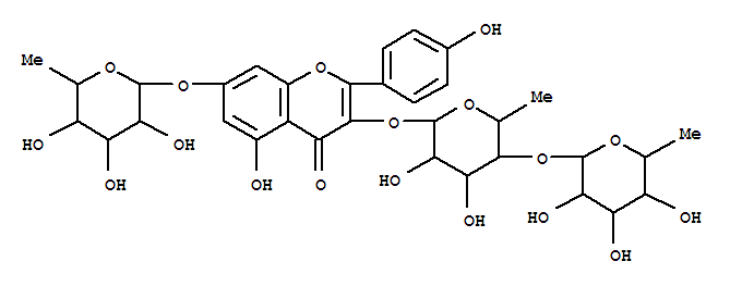 CAS 129369-23-9 molecular structure