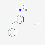 CAS 129786-90-9 molecular structure