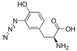 CAS 129960-90-3 structure