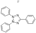 CAS 13014-90-9 molecular structure