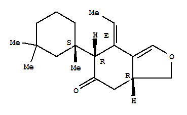 CAS 130221-23-7 structure
