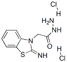 CAS 130366-23-3 molecular structure