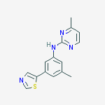 CAS 1312535-23-1 molecular structure