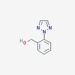CAS 1313237-23-8 molecular structure