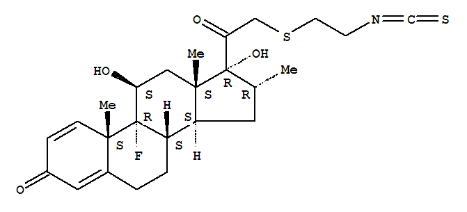 CAS 131567-23-2 molecular structure