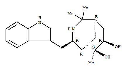 CAS 131669-90-4 structure
