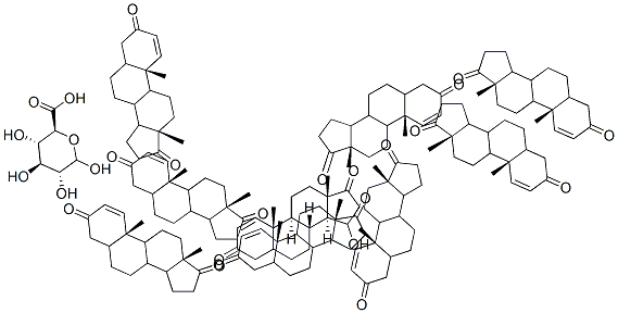 CAS 131749-23-0 molecular structure