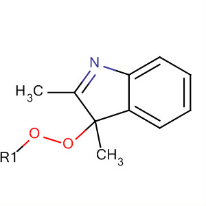 CAS 13177-23-6 molecular structure