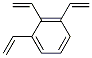 CAS 1322-23-2 molecular structure
