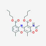 CAS 13229-23-7 structure