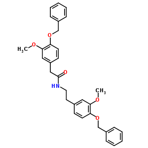 CAS 13255-23-7 molecular structure