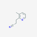 CAS 132554-23-5 molecular structure
