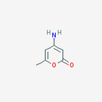 CAS 132559-90-1 structure