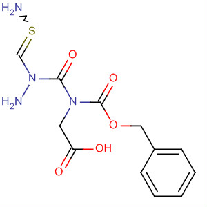CAS 13258-23-6 molecular structure