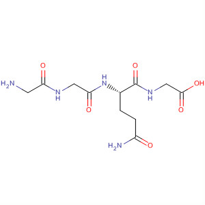 CAS 13289-23-1 molecular structure
