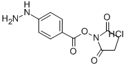 CAS 133081-23-9 molecular structure