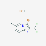 CAS 1332604-23-5 molecular structure