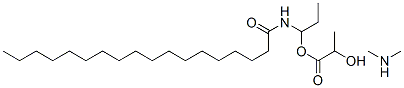 CAS 133681-90-0 molecular structure
