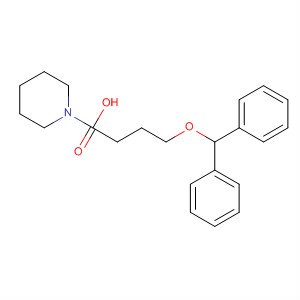 CAS 133993-23-4 molecular structure