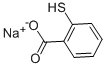 CAS 134-23-6 molecular structure