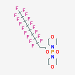 CAS 134051-90-4 molecular structure