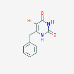 CAS 13441-90-2 molecular structure