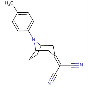 CAS 134469-90-2 molecular structure