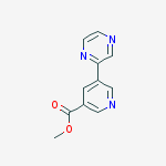 CAS 1346687-23-7 molecular structure