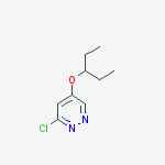 CAS 1346691-23-3 molecular structure