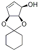 CAS 134677-23-9 molecular structure