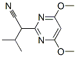 CAS 134867-23-5 molecular structure