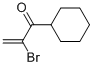 CAS 13487-23-5 molecular structure