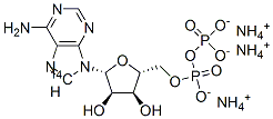 CAS 134907-90-7 molecular structure